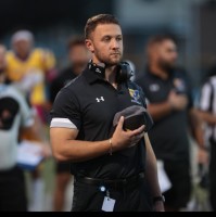 Lyndhurst Public School Employee Dan Kesack's profile photo