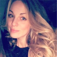 Aquapalace Praha Employee Tereza Poledna's profile photo