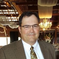 HP Employee Brian Prichard's profile photo