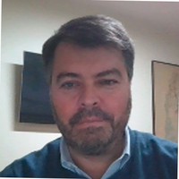 CEMIN Holding Minero Employee Eugenio Ferrari's profile photo