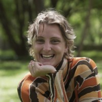 Small Giants Employee Anna Yelland's profile photo