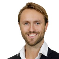 UNION Employee August Nysted's profile photo