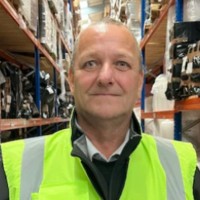 Swiftpak Ltd Employee Bryan Lawrence's profile photo