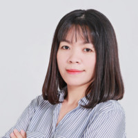 VietJet Air Employee Kieu Duong's profile photo