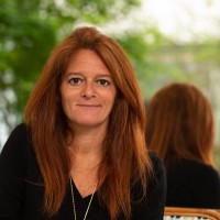 Trust-Place Employee Gaelle Delore's profile photo