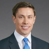 K&L Gates Employee Chris Nasson's profile photo