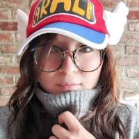 Akané D'Orangeville Email