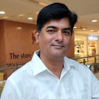 Niraj Cement Structurals Ltd Employee Manish Sahay's profile photo