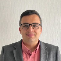 İsmail Tontul Email