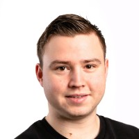 Huislijn Kantoormeubelen Employee Max Martens's profile photo