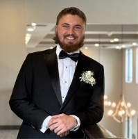 First Choice Electrical Solutions Employee Spencer Hoops's profile photo