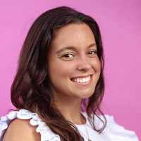 Rose Gold Collective Employee Sophia Alday's profile photo