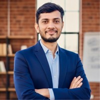 seepossible Employee Ankur Raiyani's profile photo