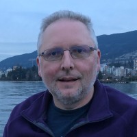 LocalStack Employee Peter Smith's profile photo