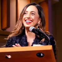 Planned Parenthood Pasadena and San Gabriel Valley Employee Juliana Serrano's profile photo