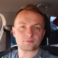 Bee-Light Employee Przemysław Romanowski's profile photo