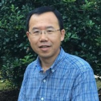 Centene Corporation Employee Xiaoming Wang's profile photo