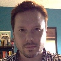 Cross Country Healthcare Employee Mike MacNeill's profile photo