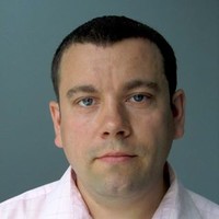 Volodymyr Panchenko Email