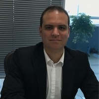 Entel Perú Employee Daniel Quiñones's profile photo