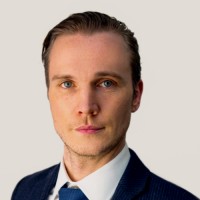 AI One Employee Eoin Roche's profile photo