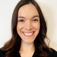 Starbucks Employee Amanda McCurdy's profile photo