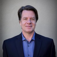 Finalsite Employee Ray Kreisel's profile photo