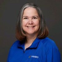 Tina-Marie Wohlfield