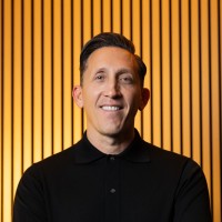 JLR Employee James Barclay's profile photo