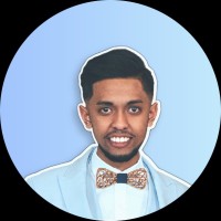 AB PLUS Employee Joan Rajaonarisoa's profile photo