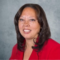 Equal Rights Advocates Employee Melvina Ford's profile photo