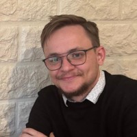 OLYTHE Employee Baptiste Chignon's profile photo