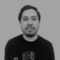 Datank Employee Jorge Toledo's profile photo
