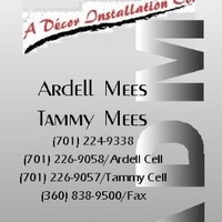 Ardell Mees