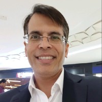 Apollo Tyres Ltd Employee Mohd Shahid's profile photo