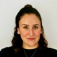Parisa Moghaddam-Taaheri Email & Phone Number