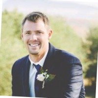 Drive For Dot Employee Dodson McPherson's profile photo