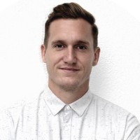 eCovery GmbH Employee David Joos's profile photo