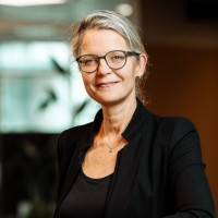 DLL Employee Marieke van Winkelen's profile photo