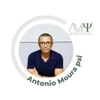 Faculdade Anhanguera Polos Employee Antonio Moura's profile photo