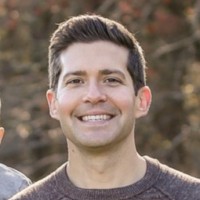 Eaton Employee Daniel Treiber's profile photo