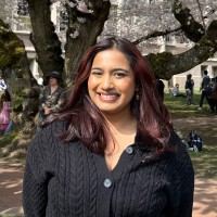 Simran Phadnis's profile photo