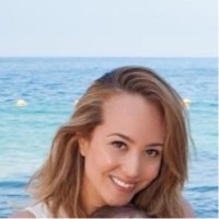 Source IEx Employee Mariana Barquet's profile photo