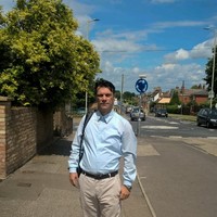 Ivan Ilievski Email