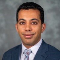 Penn State University Employee Mohammad Rezaee's profile photo