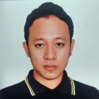 Pertamina Hulu Rokan Employee Rangga Apit's profile photo