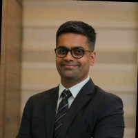 Anand Rathi Investment Banking Employee Bharat Birla's profile photo