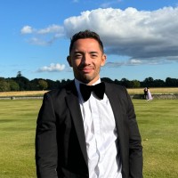 PepsiCo Employee Diego Perez's profile photo