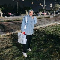 Meta Employee Eman Ali's profile photo