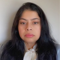 Rudaba Naqvi